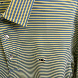 Vineyard Vines Men’s Performance Polo